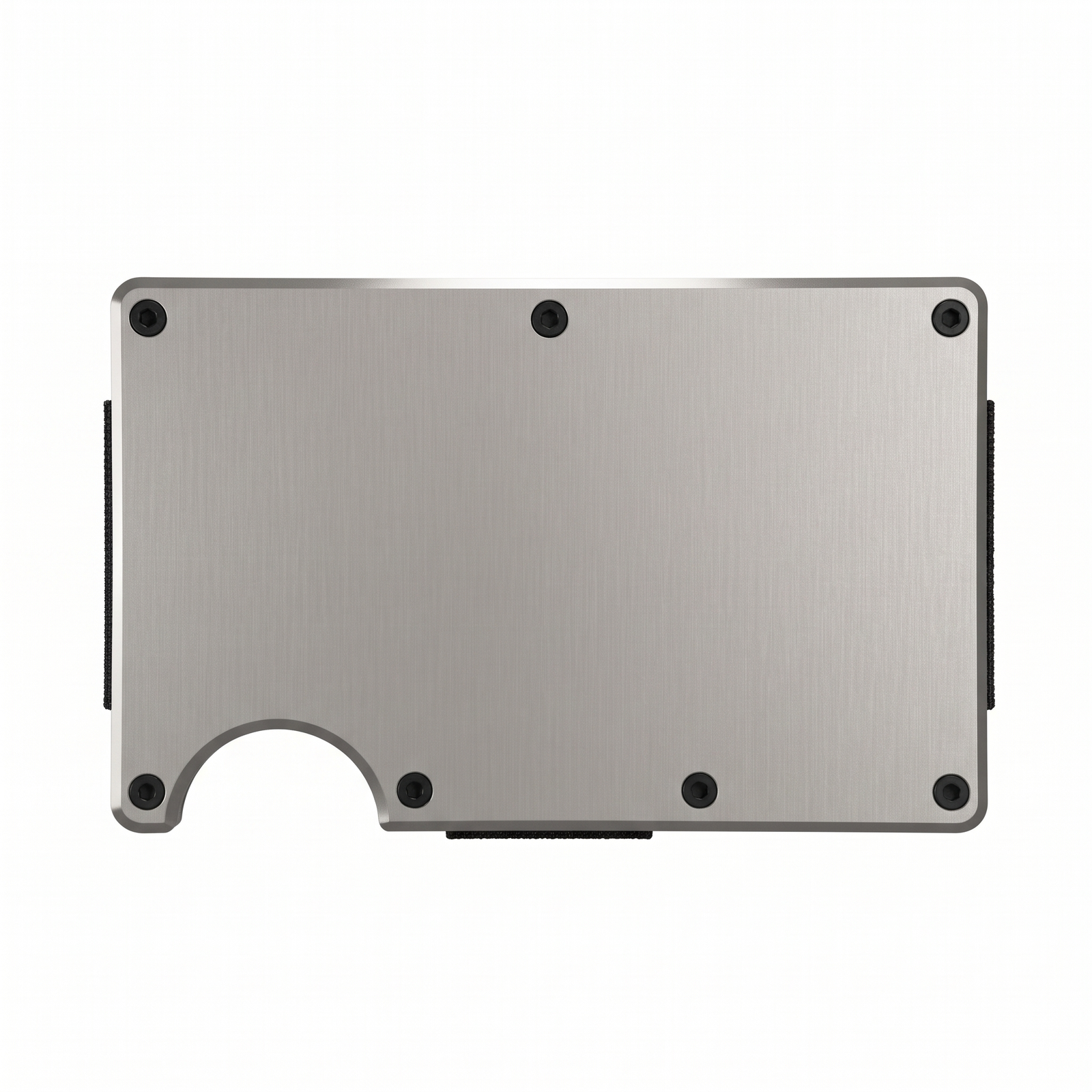 Sekage Slim Wallet – Titanium